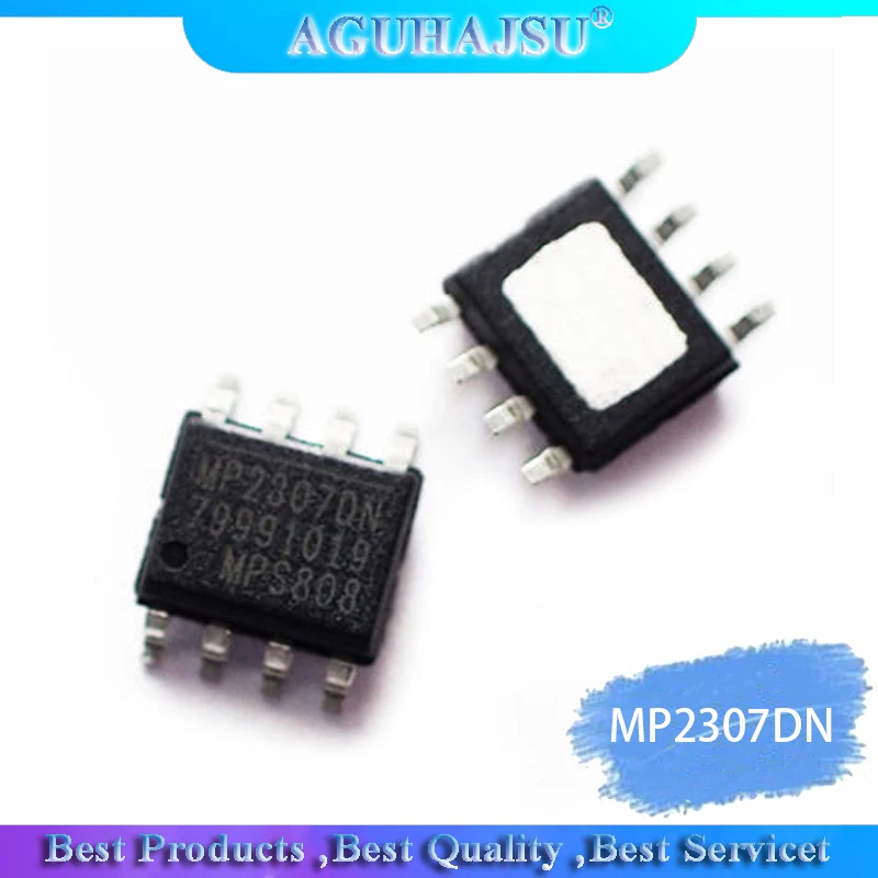 10 шт./лот MP2307DN SOP8 SOP MP2307 SMD новый оригинальный | Электронные компоненты и