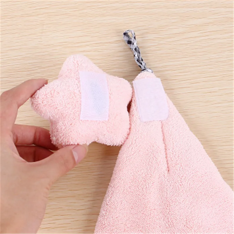 Полотенце для ванной комнаты HELLOYOUNG супер мягкое впитывающее полотенце из