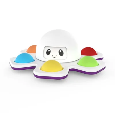 Juguete sensorial para aliviar el estr&eacute;s para ni&ntilde;os y adultos, juguete para aliviar el estr&eacute;s-1