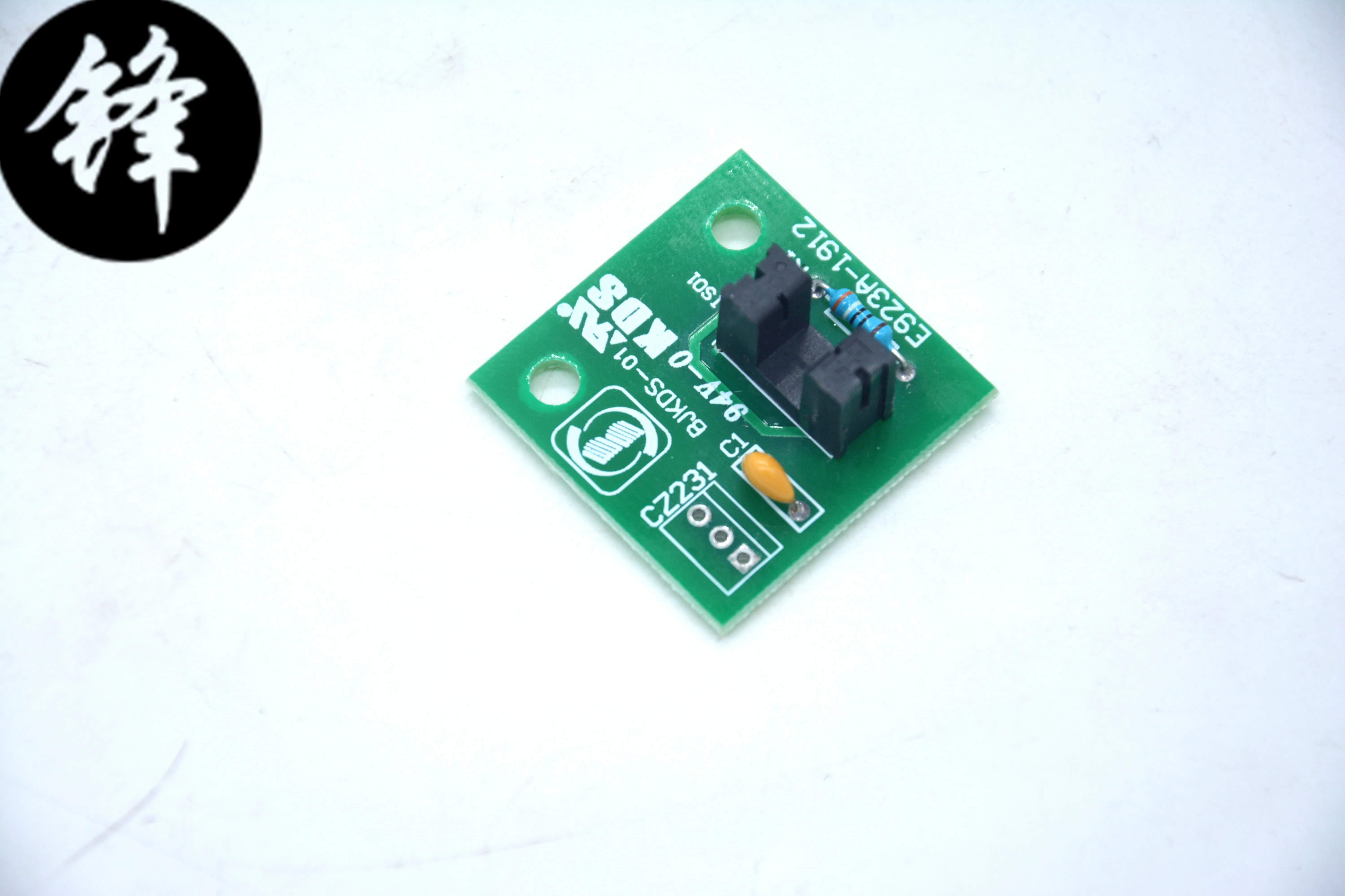 Запчасти для вышивальной машины Dahao sensor card E923A/Запчасти|machine embroidery|card cardparts machine |