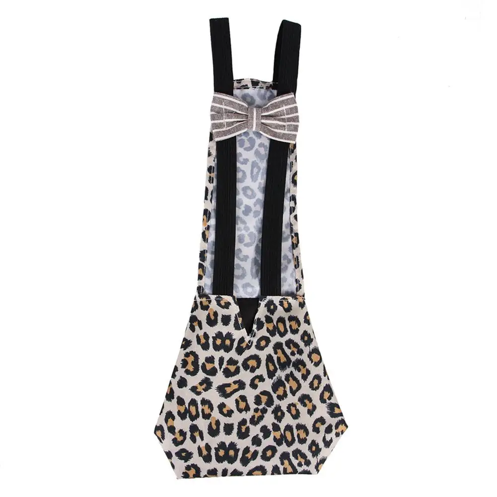 HobbyLane упругие подгузники с бантом для курицы утиные гусиные |