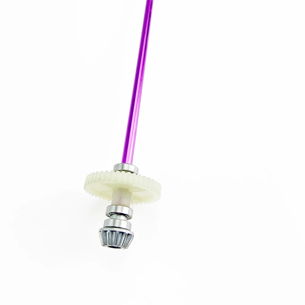 

Metal Transmission Shaft for WLtoys 1:12 124019 RC Climbing Car Accs