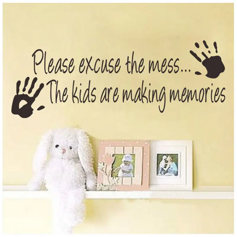 Оригинальная искусственная виниловая наклейка на стену искусство сделай сам