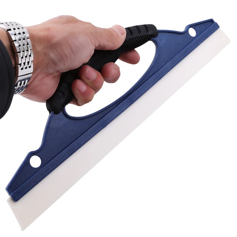 Автомойка стеклоочиститель инструмент для мытья стекол скребок оборудование