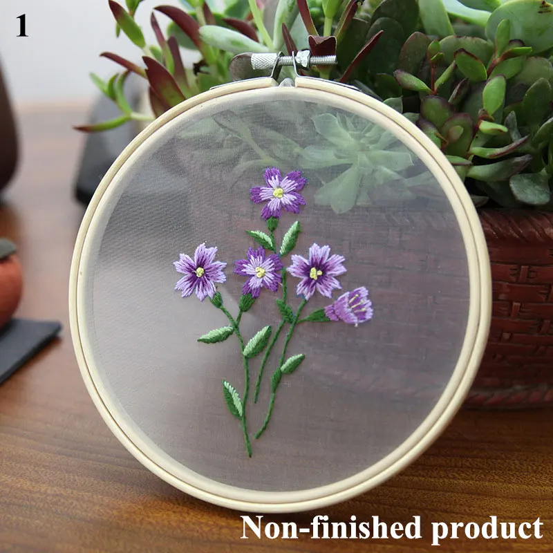 Сетчатая НЕОБРАБОТАННАЯ продукция наборы материалов для творчества набор