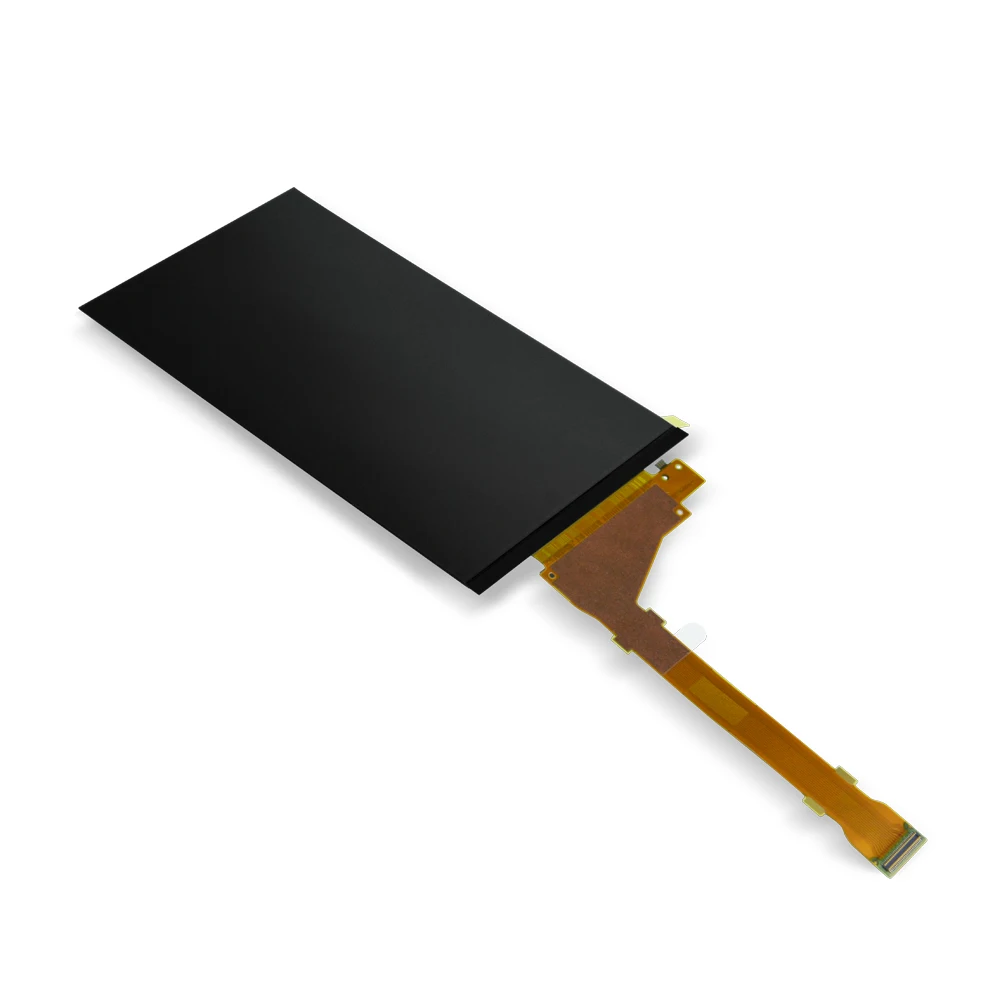 longer 2k lcd screen for orange 30 3d printer parts kits free global shipping