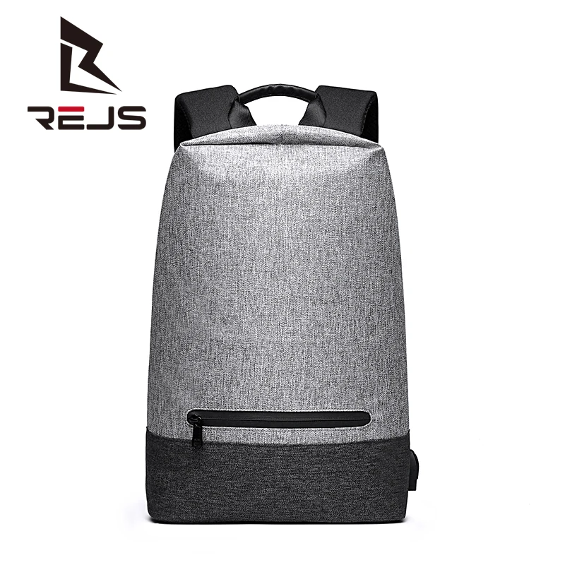 Мужской нейлоновый рюкзак для ноутбука 2020 дюйма с отделением 15 6 дюйма|Мужские