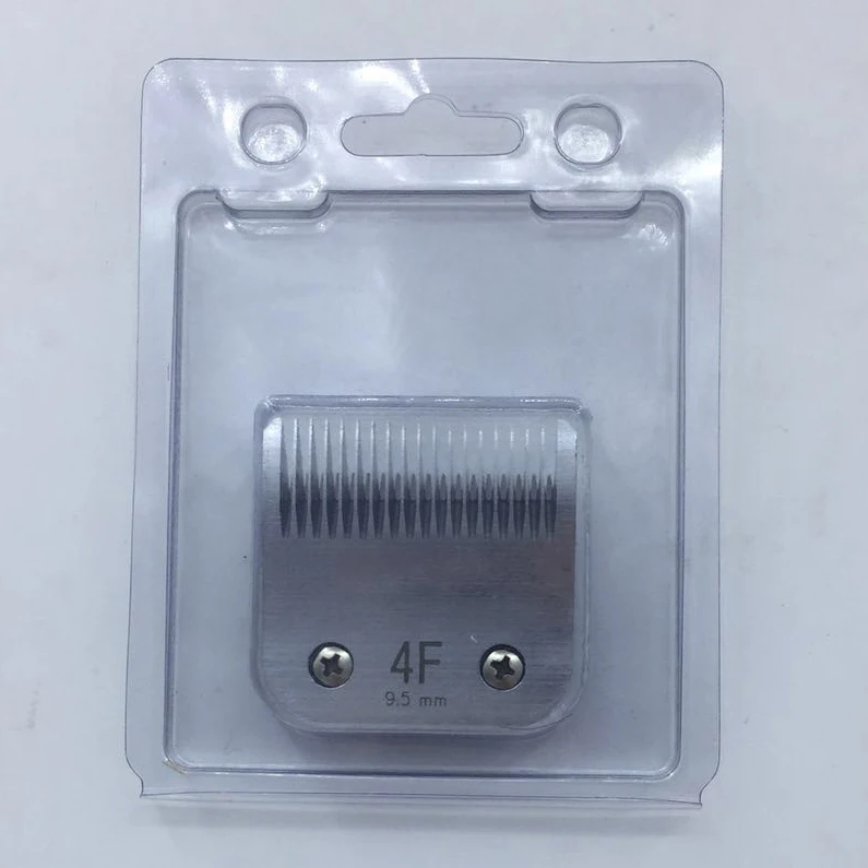 Оригинальная машинка для стрижки острых бритвы животных керамический нож с