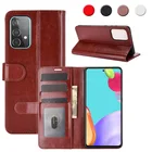 Чехол-книжка для Samsung Galaxy A52 5G, A50, A70, A51, A71, A72, 2021, A7 2018, A750
