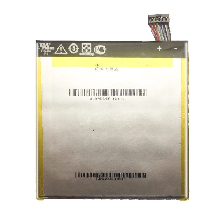 3910mAh C11P1327 запасная батарея для ASUS Fondpad 7 MeMo Pad Me170C ME170CX ME170 K012 K017 FE170CG Batteria |