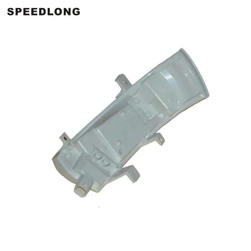 1 шт. светодиодный индикатор зеркала с левой стороны светильник указатель