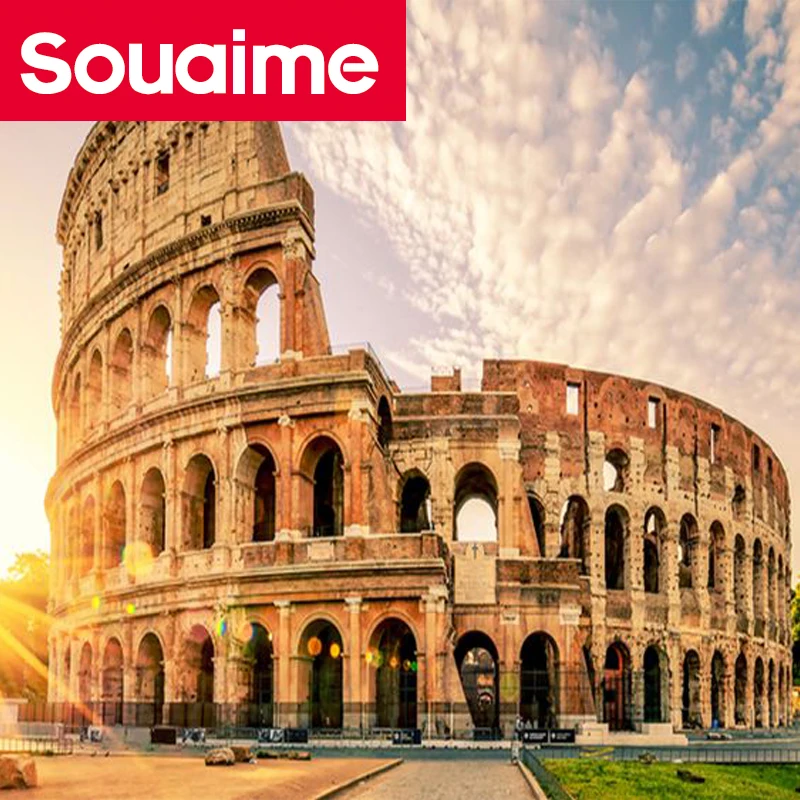 Полностью квадратная/круглая Алмазная картина вышивка крестиком 5d алмазная