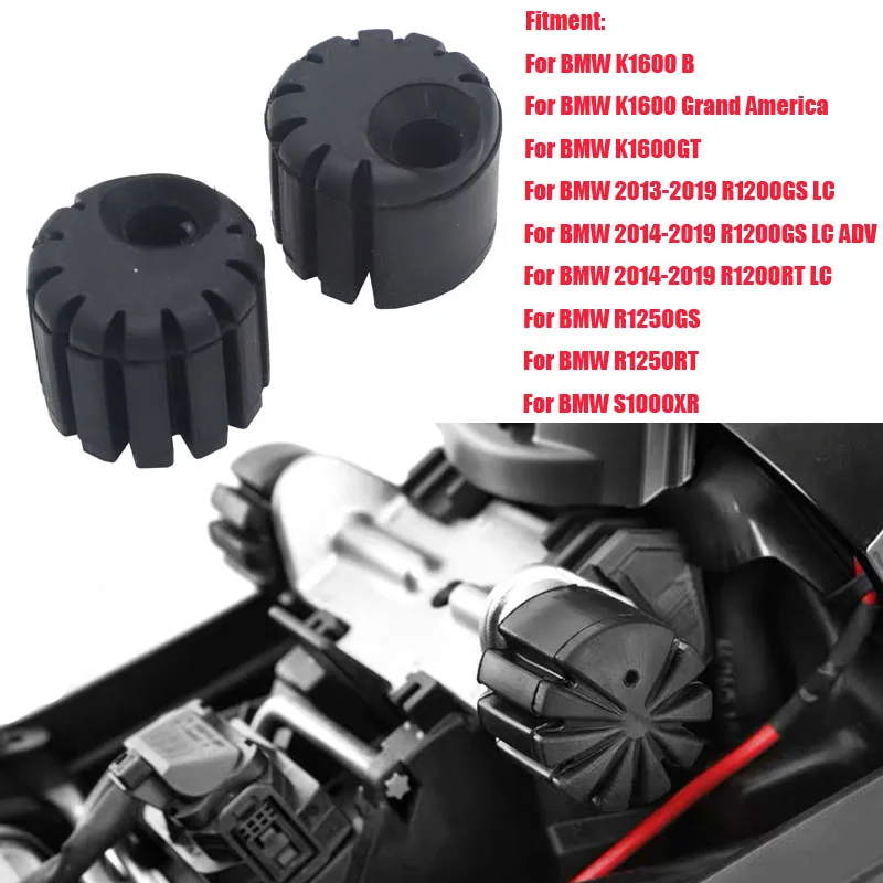 

For BMW R1200GS ADV LC R1200RT R1250RT R1250GS Motorcycle Rider Seat Lower Lowering Adjustable Kit R 1200 GS R1200 RT Adventure
