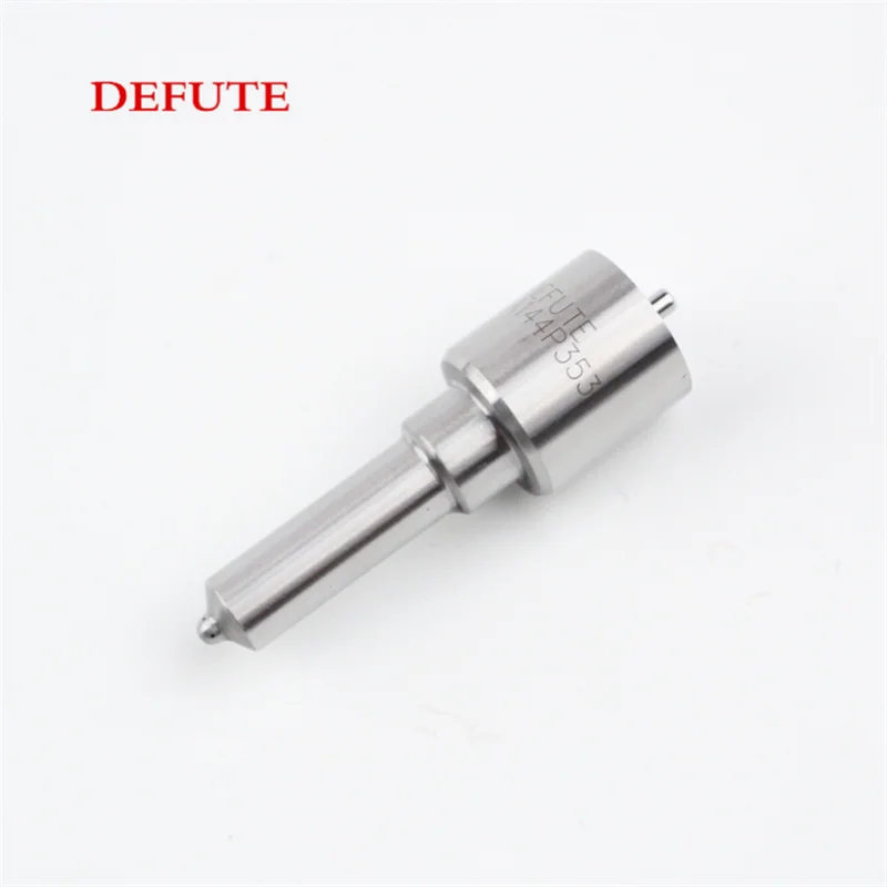 Дизельный инжектор DLLA154P596 DLLA140P643 DSLA145P379 DLLA149P541 DLLA157P641 DLLA144P527 DLLA150P3 DLLA150P130 |