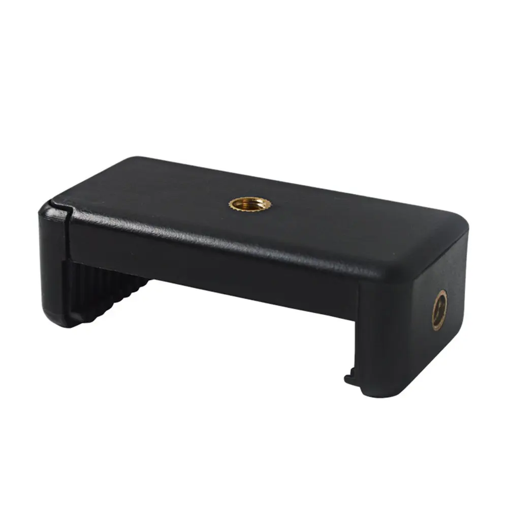 Прочный универсальный адаптер для штатива-монопода |