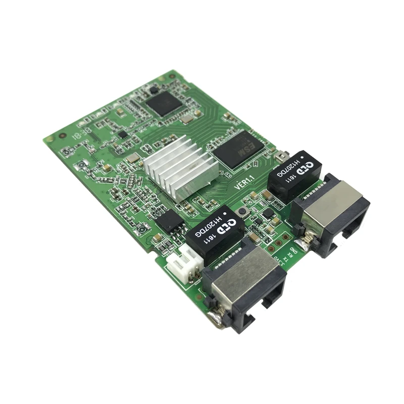 802.11b/g/n/ac Wireless Wifi Repeater 750 Mbps Mini Repetidor Signal Amplifier EU/US 2.4G+5.8G Extender 2*5dBi Antenna | Компьютеры и