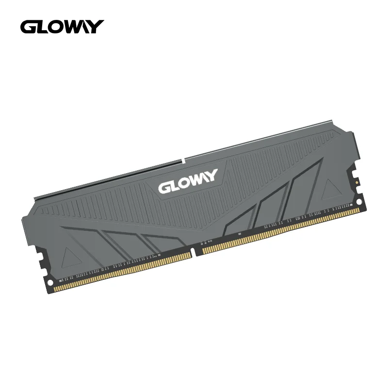 Оперативная память Gloway ddr4 8 Гб 3200 МГц 16 3000 совместимая с настольной памятью