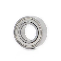 687zz bearing 7145 mm 10pcs abec 5 miniature 687 z zz high precision 687z ball bearings