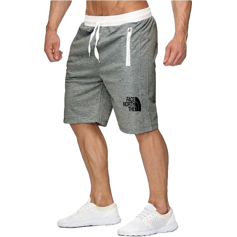 

Summer men's new B monkey brand loose shorts, sports pants, ball pants.JOROON