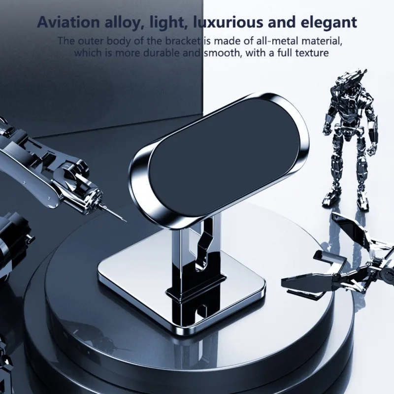 Магнитный держатель для телефона суперсильный магнит автомобильный