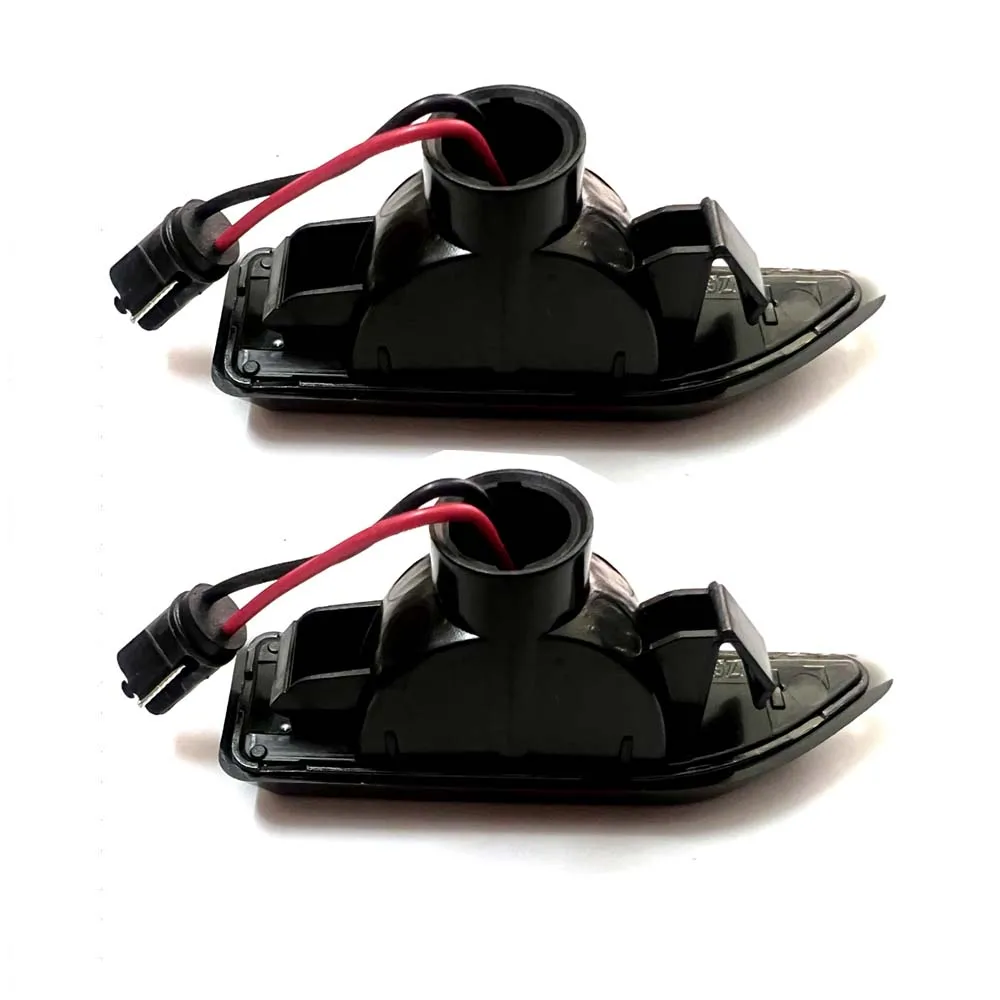 Для миниатюрных пейзажей F60 2017 2018 2019-2021 копченые линзы динамическая Янтарная