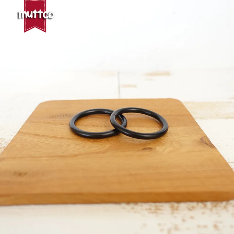 Розничная продажа металлическое уплотнительное кольцо не сварное