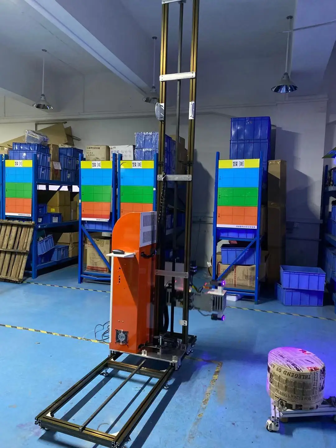 للبيع طابعة 4d