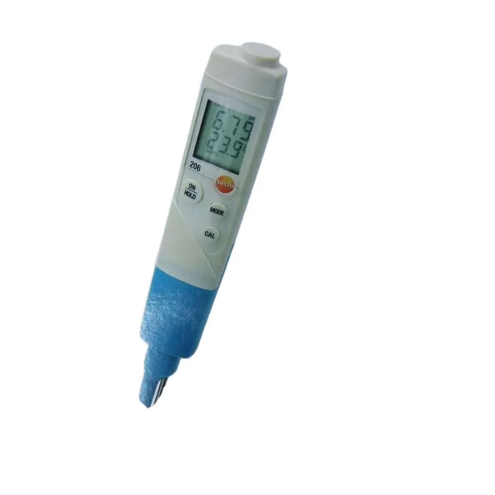 

portable water quality detector multifunctional