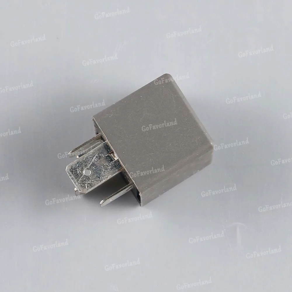 Реле зажигания блок управления силовым поездом реле питания 1K0906381 для VW Caddy Golf EOS