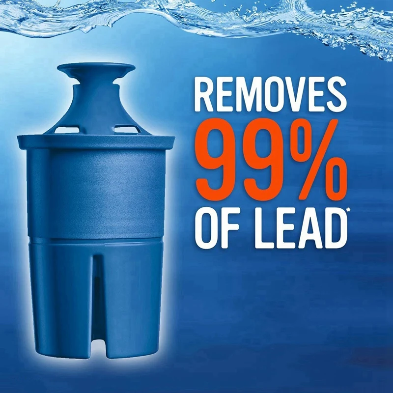 Кувшин и диспенсеры фильтр для воды замена фильтра Brita Longlast 1 кол|Картриджи