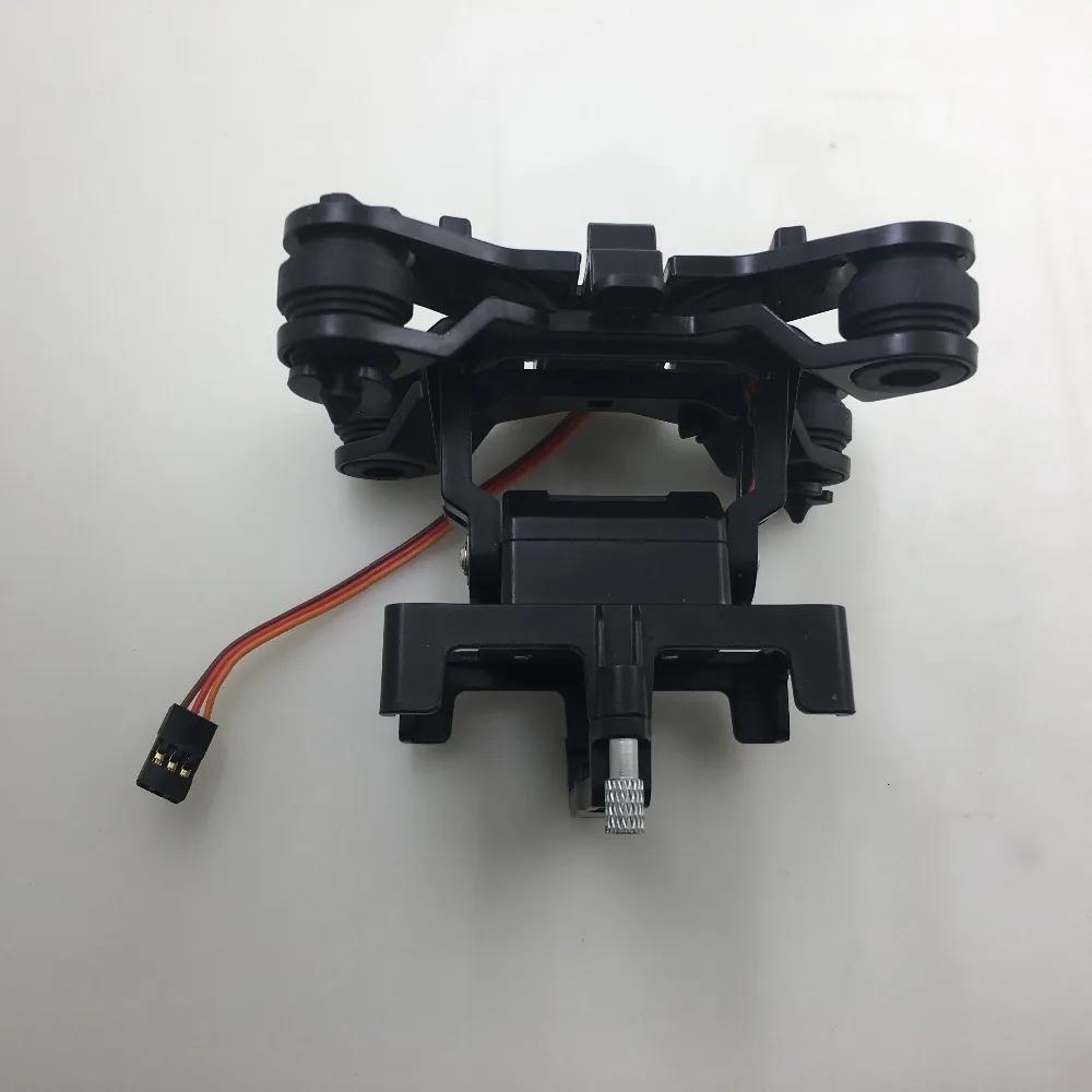 Оригинальный 1 Ось Gimbal для Hubsan X4 PRO H109S Радиоуправляемый Дрон Квадрокоптер