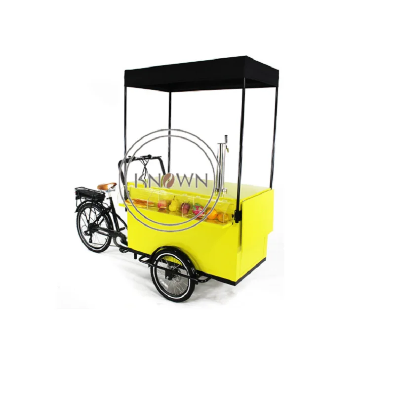 

3 wheel electrical beer truck /beer bicycle /beer bike for sale