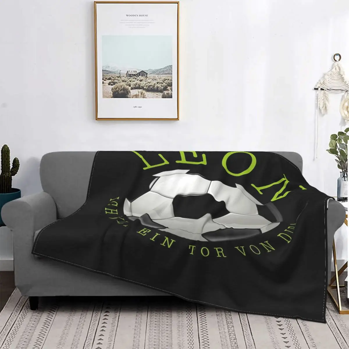 

Leon 2-colcha a cuadros para cama, manta Kawaii, ropa de cama y fundas, 150