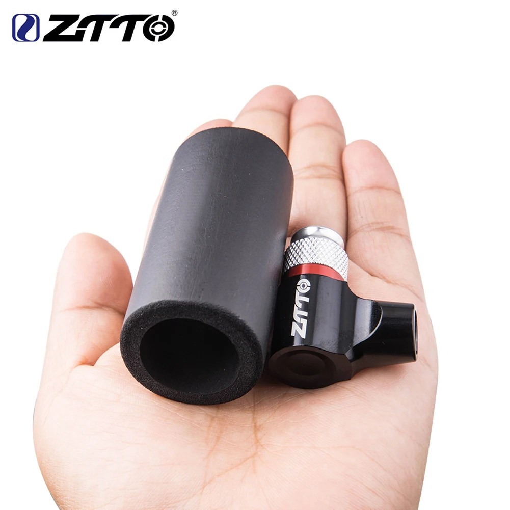 МТВ Велосипедный насос для шин с заменяемым рукавом без картриджа, быстрый инструмент для ремонта велосипеда.