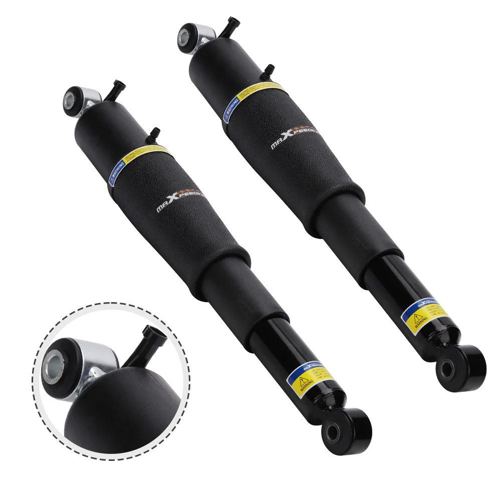 

2x Air Suspension Shock Absorber For Cadillac Escalade Chevrolet for Suburban Yukon