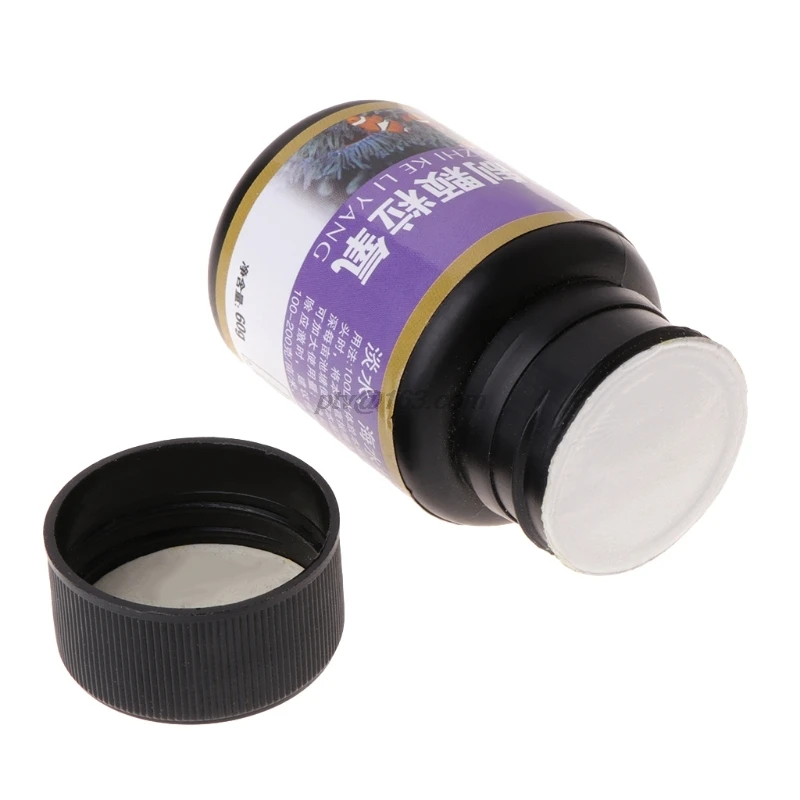 Горячая Распродажа 1 бутылка кислородный производитель таблетки для аквариума