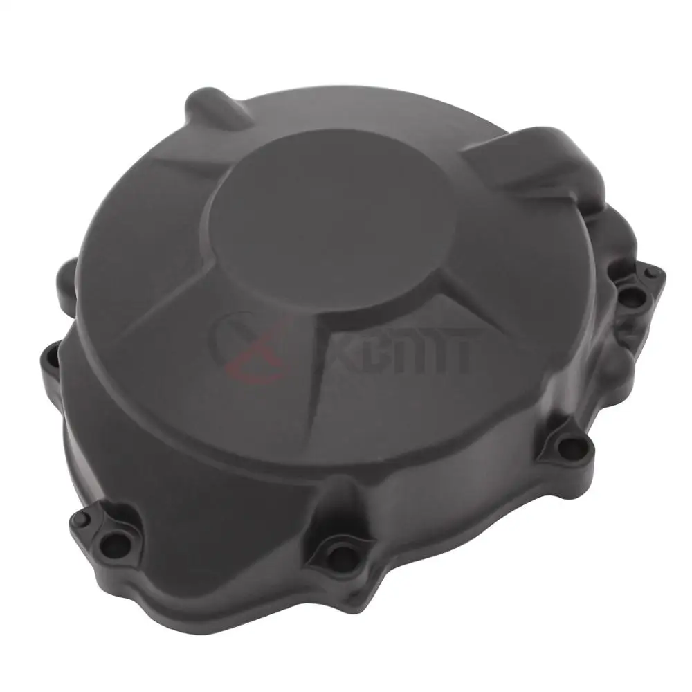 Мотоцикл Левый статор двигатель Кривошип чехол крышка и прокладка для Honda CBR600RR CBR