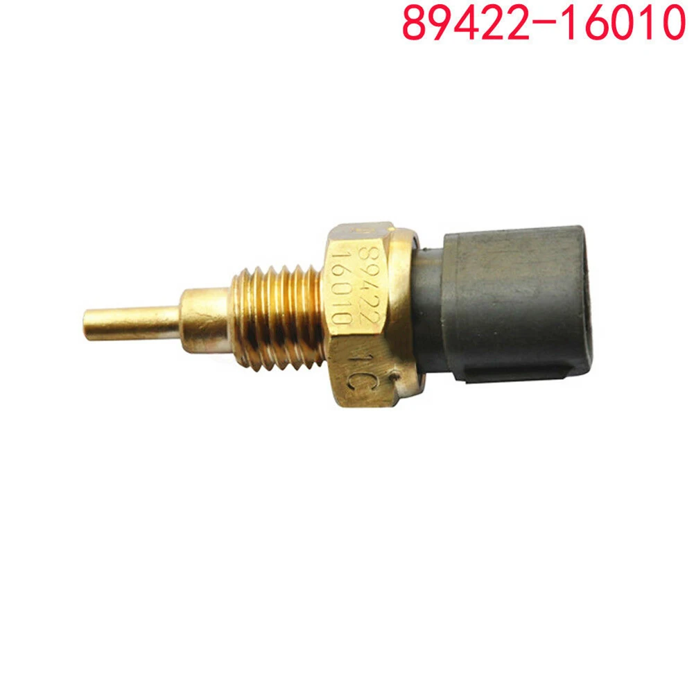 Датчик температуры воды для Scion Toyota Camry Corolla Echo Solara 89422 16010|Температурный датчик| |