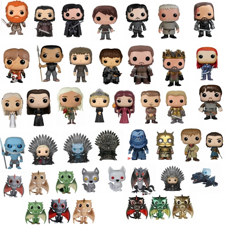 Фигурка героя мультфильма Игра самвелла Тарли Престолов | Игрушки и хобби