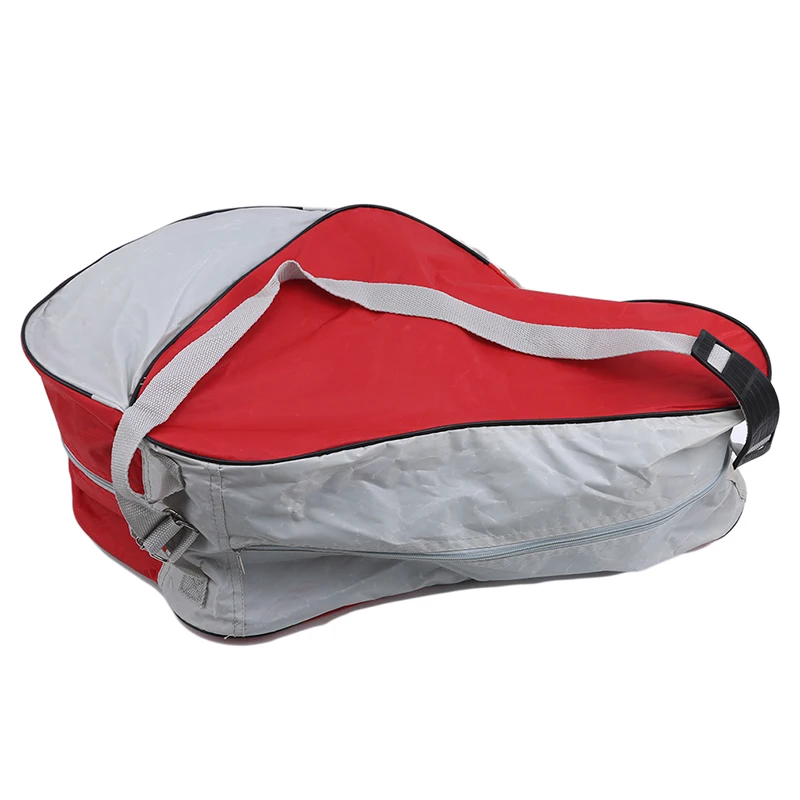 

Outdoor General Roller Skates Shoes Cover Bags Inline Skate Shoe Bags Carry Case For Women Package Accessories