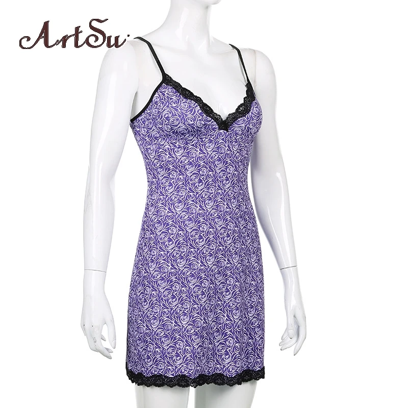 Женское платье миди с открытыми плечами Artsu облегающее длинное без рукавов