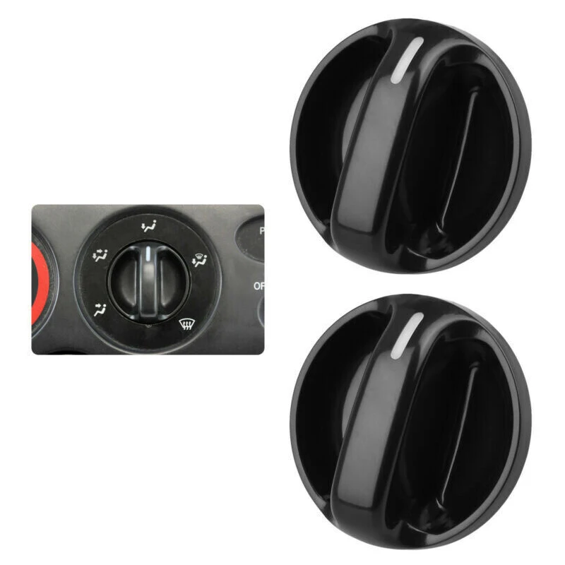 2 шт. переключатель для кондиционера 5590c010 559050C010 Toyota 2000-2006 | Автомобили и мотоциклы