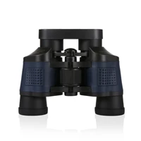 60x60 professional binoculars telescope long range portable waterproof low light night vision smartphone outdoor camping hunting