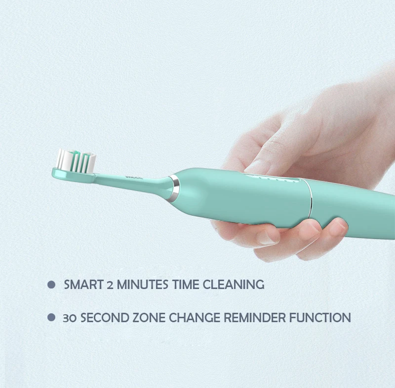 

Touch Electric Toothbrush Portable Sonic Dental Scaler Tooth Calculus Remover Tooth Stains Tartar Tool Dentist Whiten