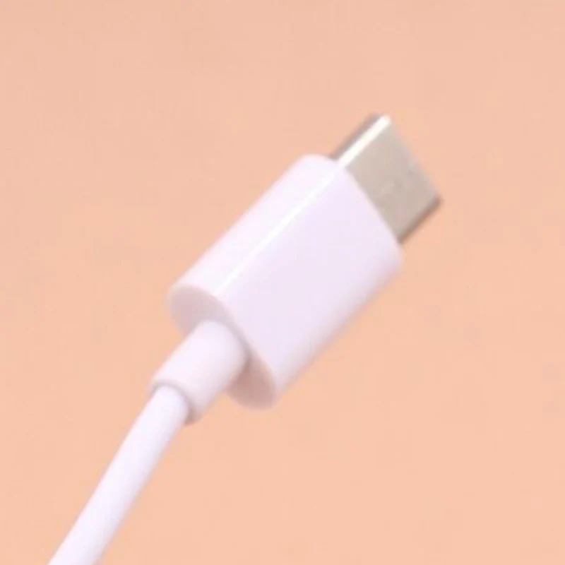 Адаптер для наушников с разъемом USB Type C на 3 5 мм преобразователь Aux аудиокабель