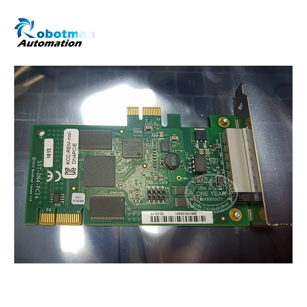 Новинка в коробке ABB DSQC1006 3avi043383-001 бриллиантовая плата DSQC 1006 устройство для