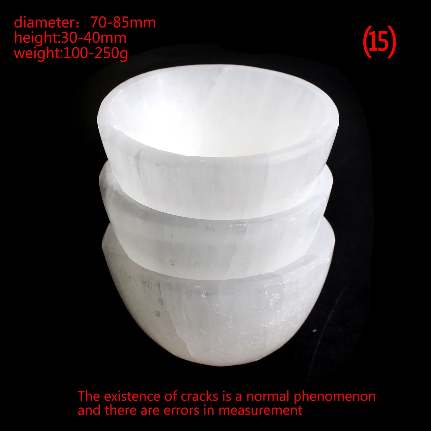 1 шт. натуральный гипс селенит камень различной формы кристаллическая палочка
