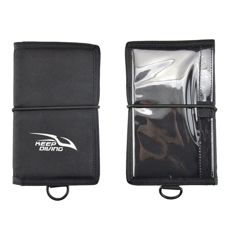 

Submersible Underwater Writing Pad Underwater Notepad Waterproof Wet Notes Notepad Underwater Notebook Diary Diving Accessories