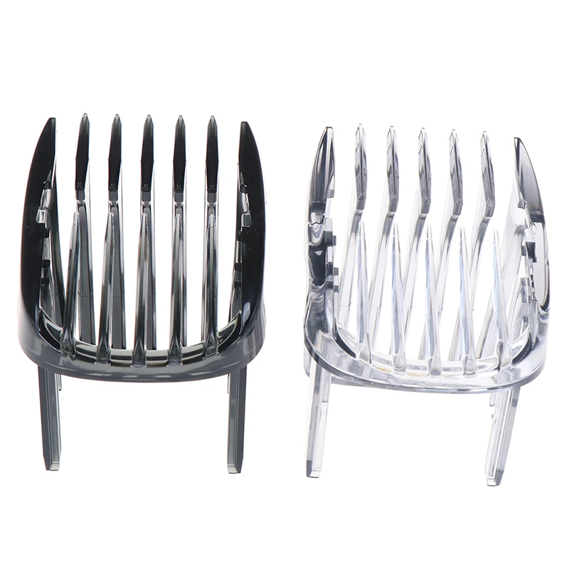 

High Quality Practical Guide Hair Clipper Parts Trimmer Barber Limit Comb