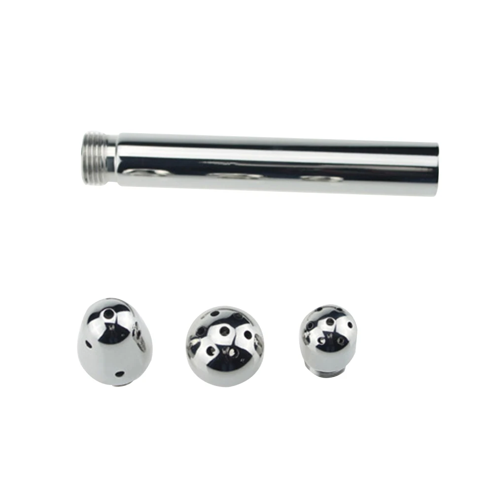 Смесители для биде матовая Анальная клизма душа Очистительная со стандартной